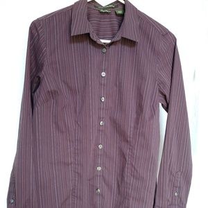 Eddie Bauer Women's Medium Long Sleeve